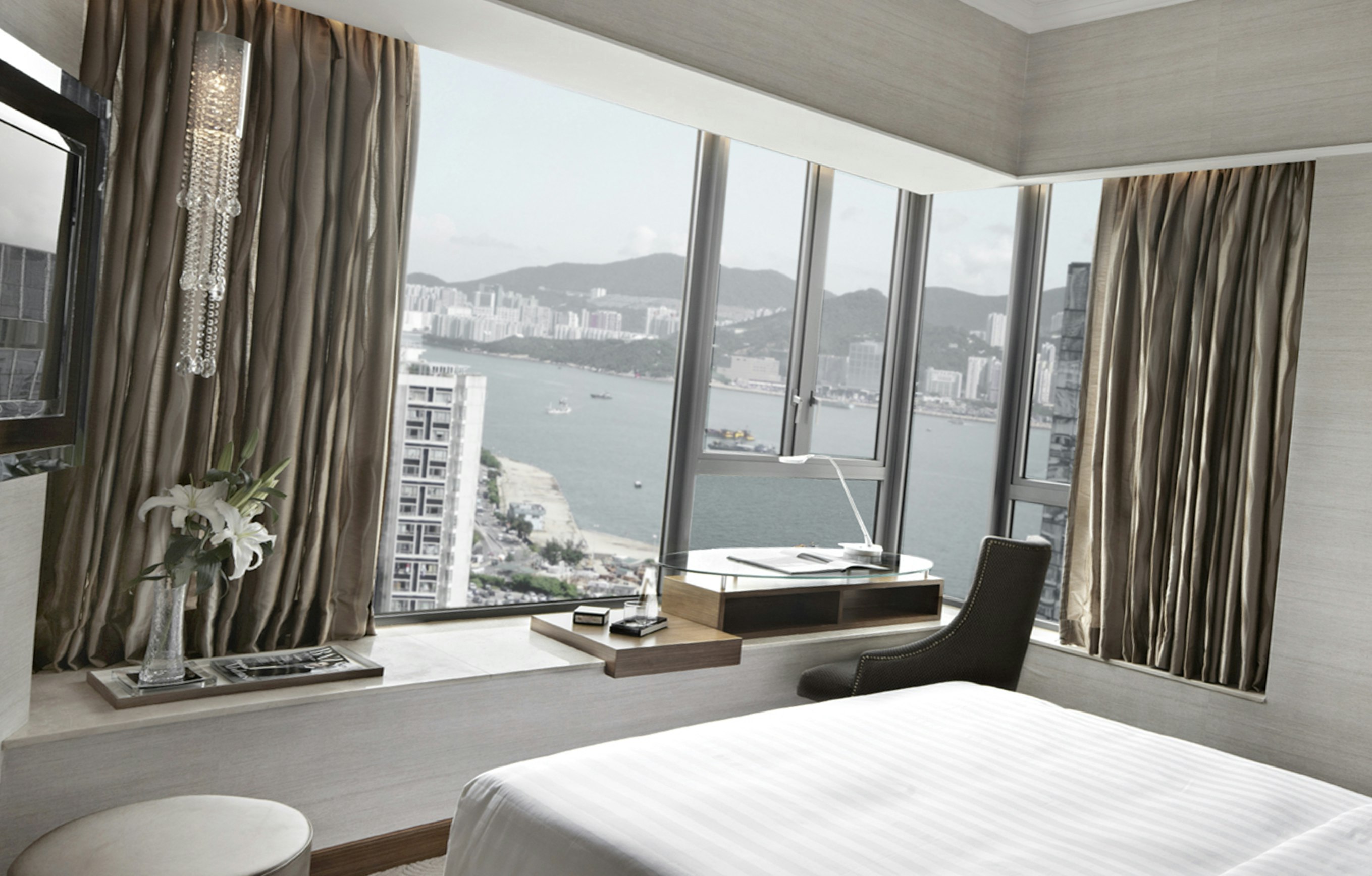 Dorsett Kwun Tong Hong Kong Hotel 13/43
