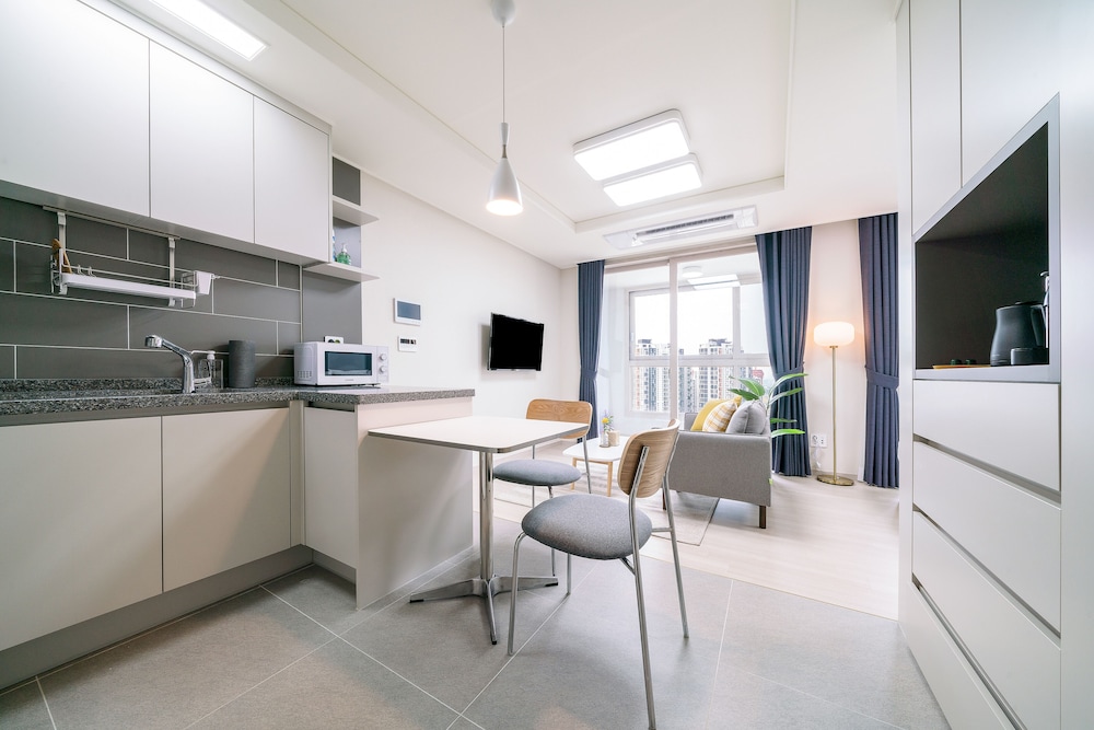 Urbanstay Incheon Songdo 41/47