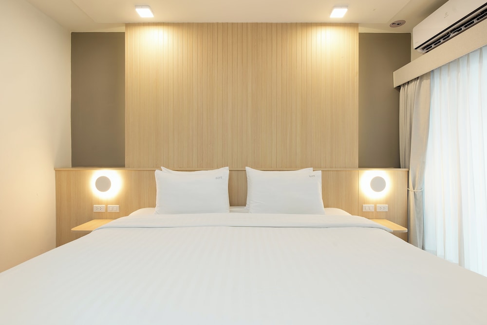 Diya Hotel Bangkok 11/49