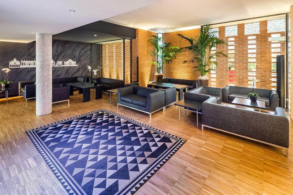 G Hotel Vicenza 2/67