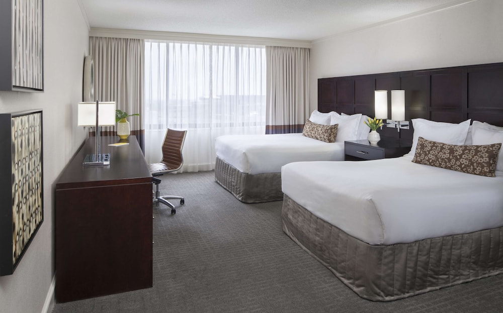 Hilton Washington DC Capitol Hill 11/57