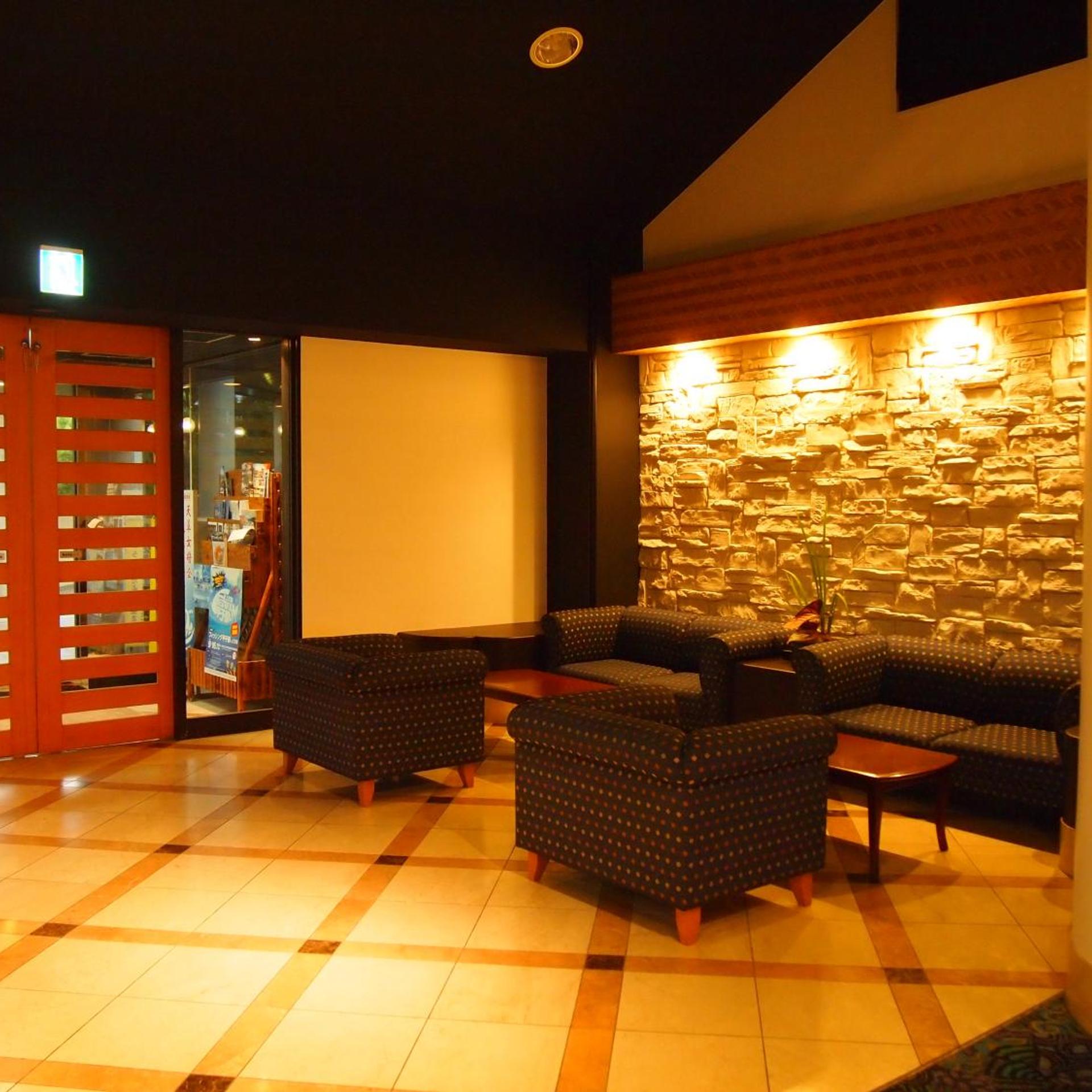 Hotel Shosenkaku Romankan 30/50
