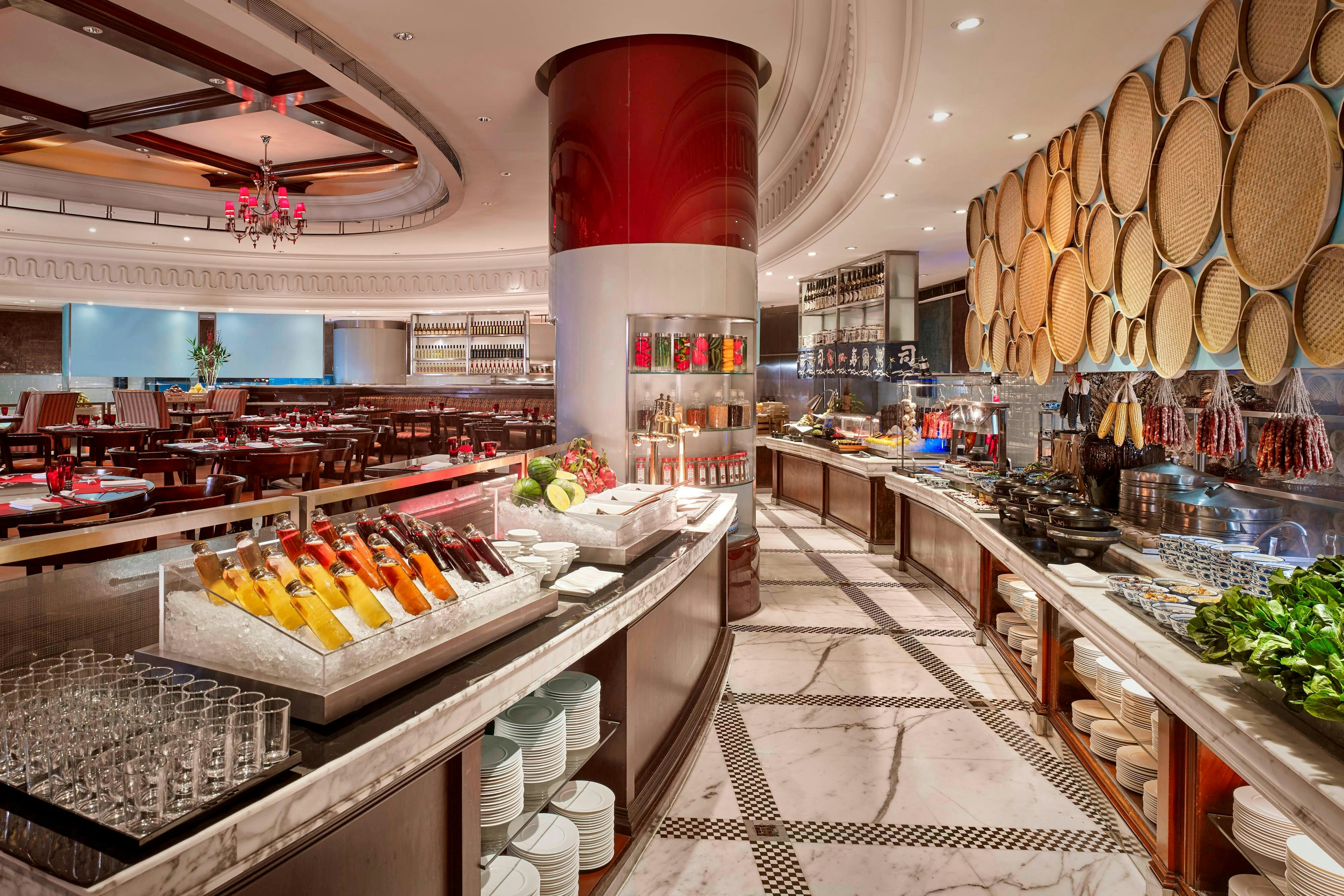 THE RITZ-CARLTON GUANGZHOU 38/57