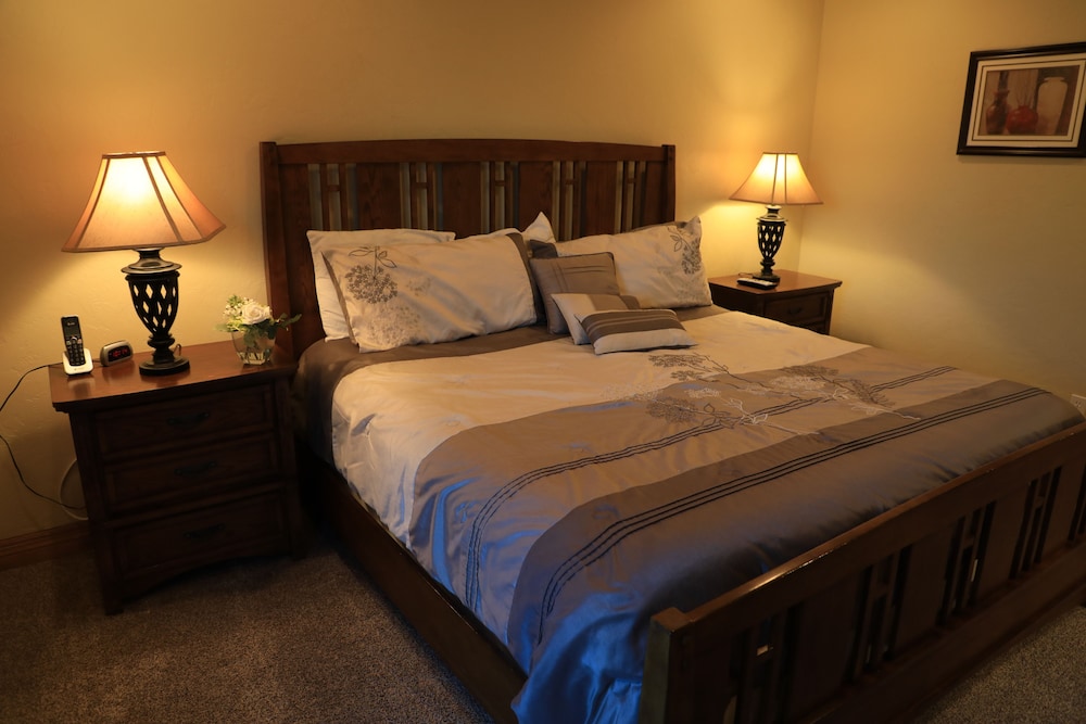 Zion Ponderosa Ranch Resort 20/51