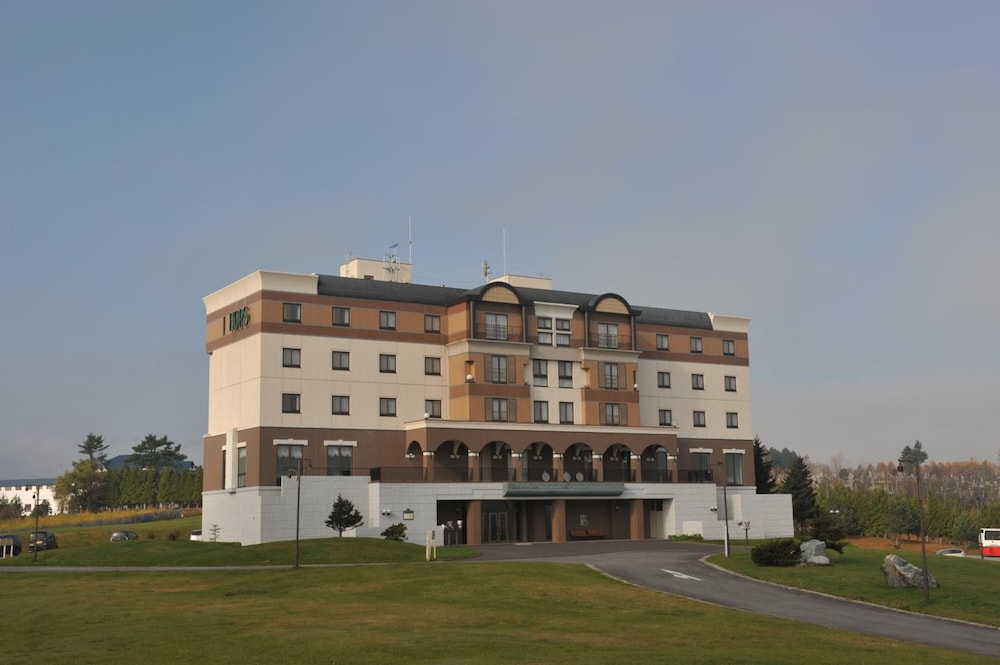 Furano Hops Hotel 3/62
