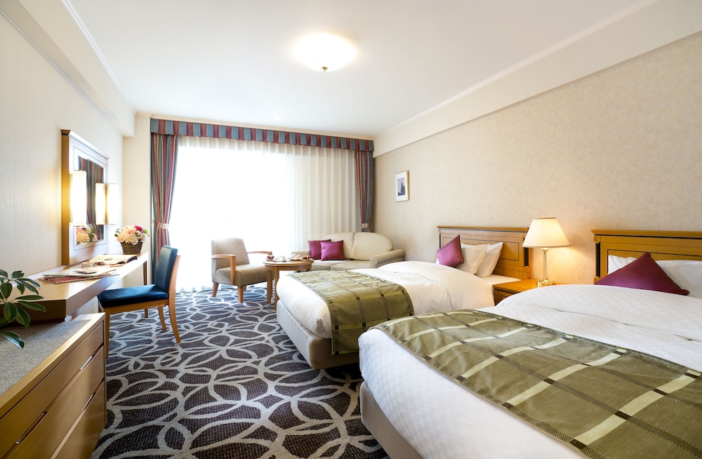 Rihga Royal Hotel Kyoto 14/70