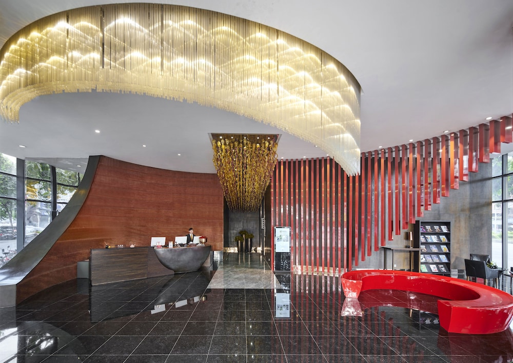Maison New Century Hotel Dongguan 7/69