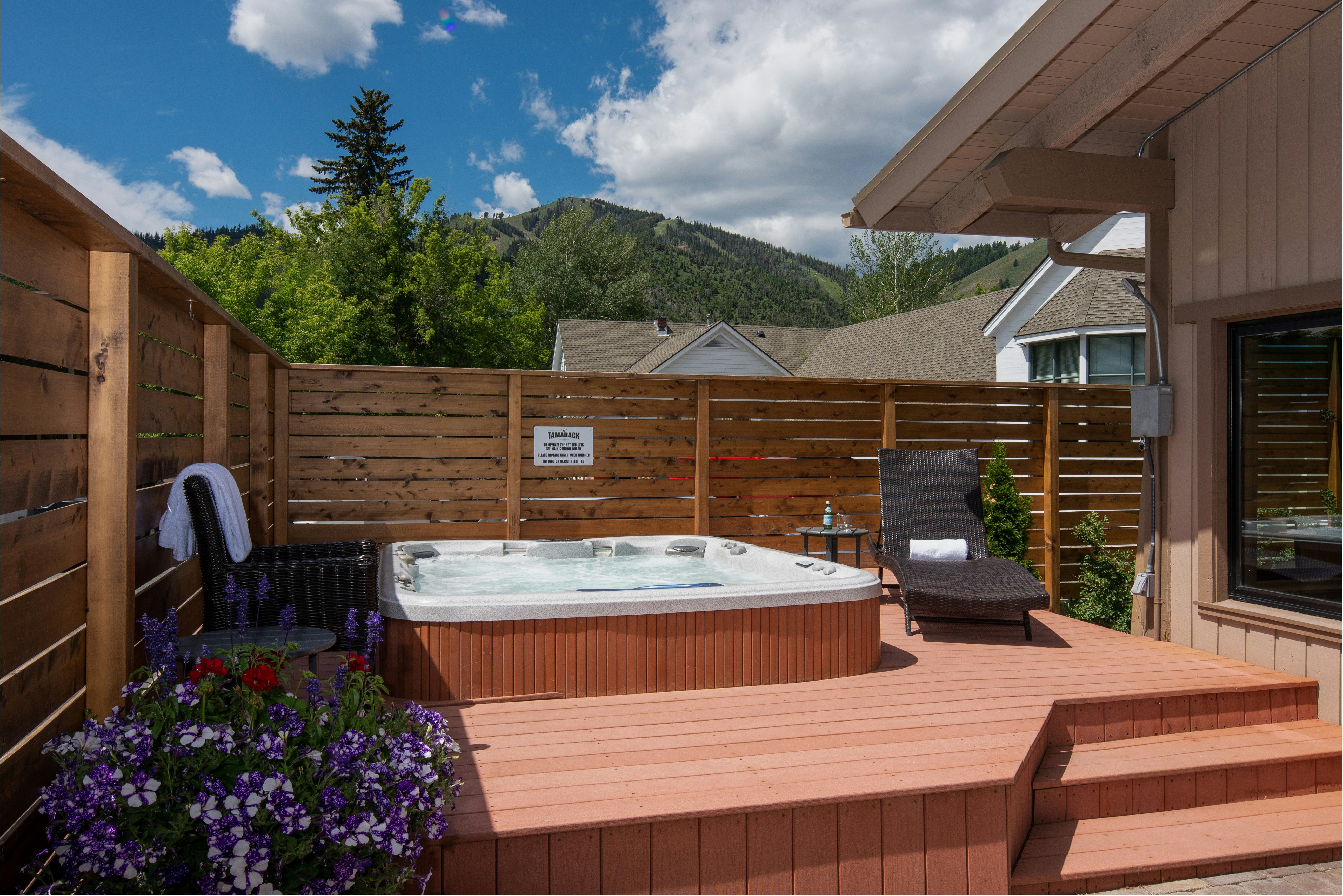 Tamarack Lodge 37/54