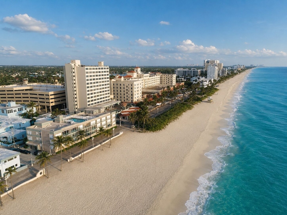 Hollywood Beach Tower 67/71