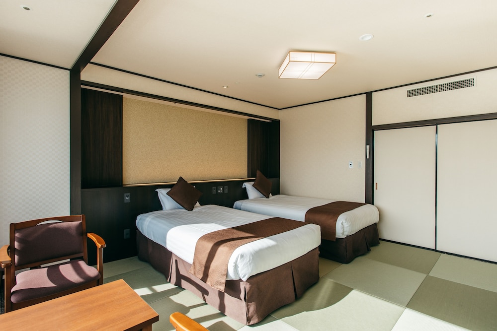 KAMENOI HOTEL Kii-Tanabe 11/48