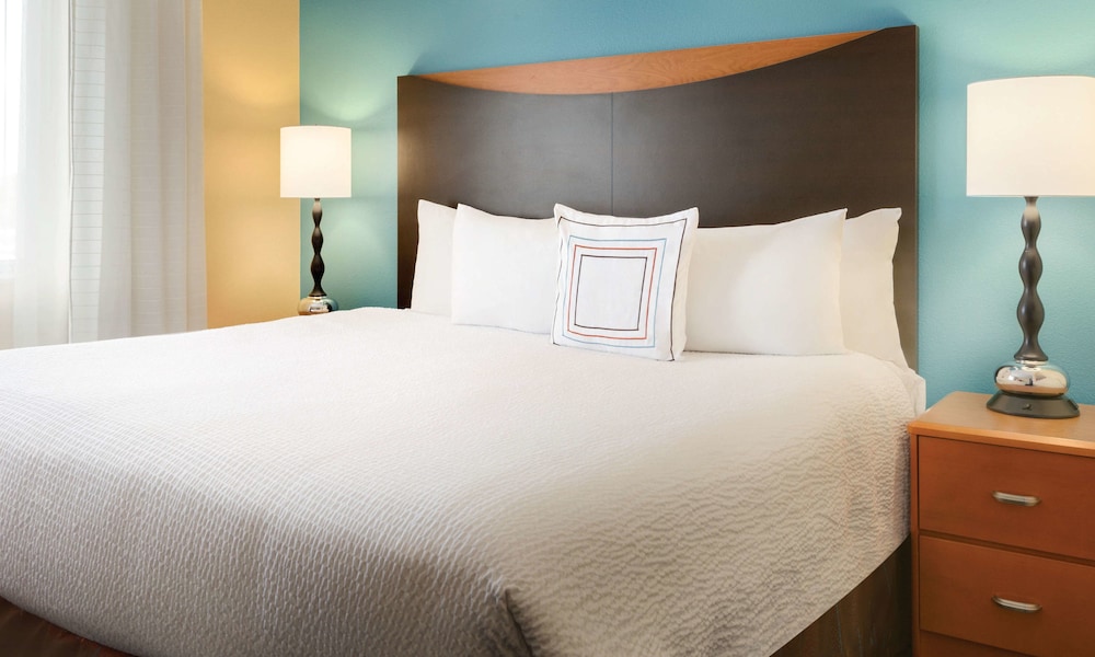 Fairfield Inn Suites Stevens Point 8/27