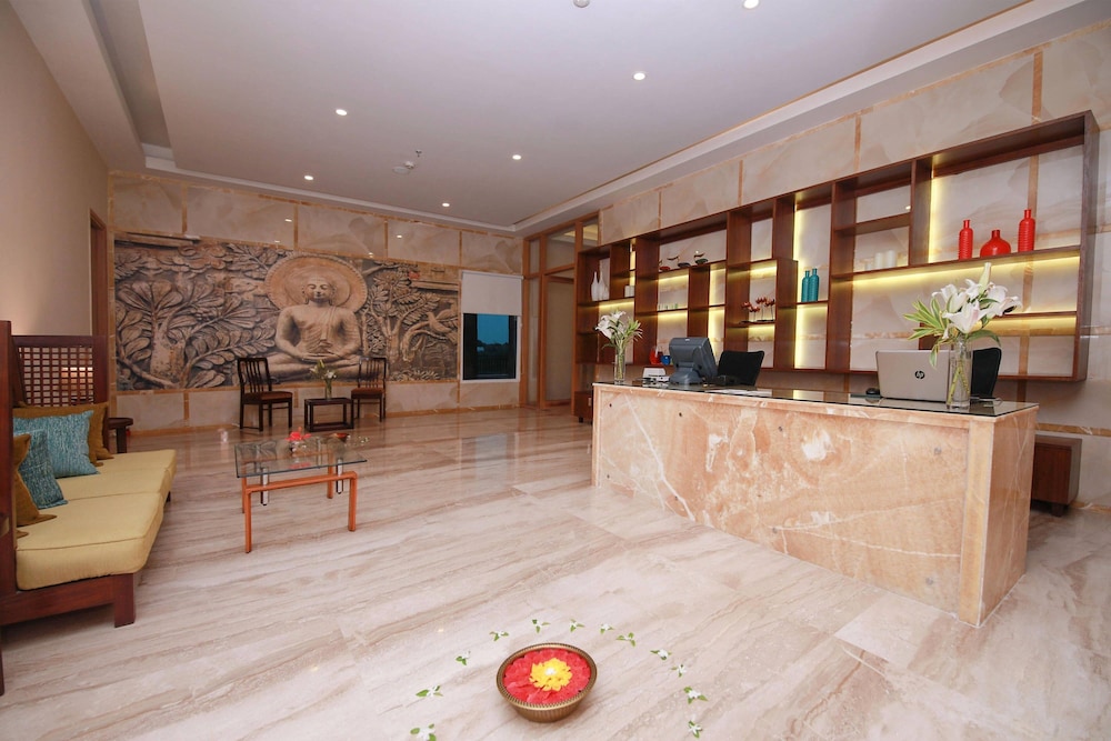 The Westin Pushkar Resort & Spa 11/43