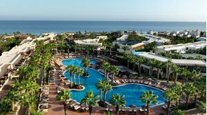 Stella Palace Resort and Spa 84/88