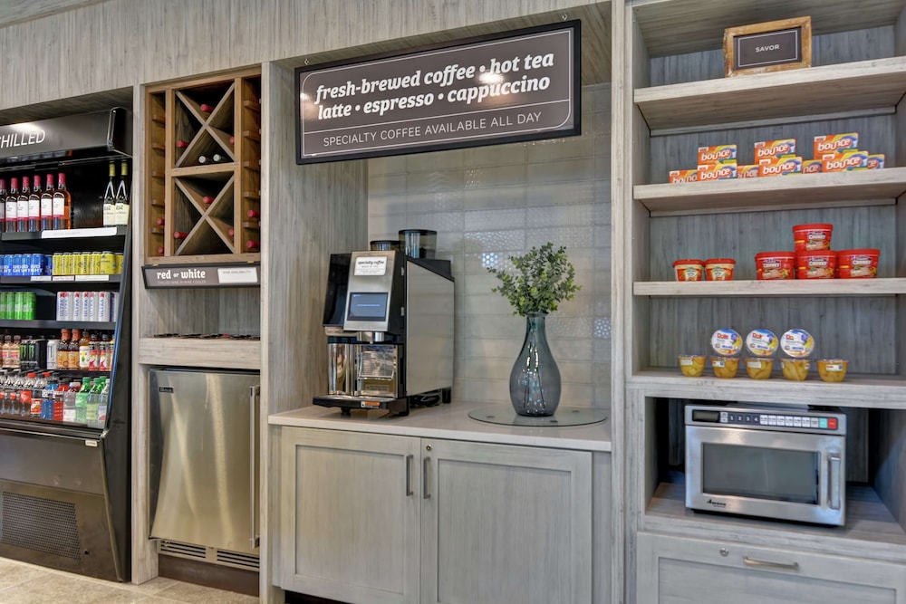 Hilton Garden Inn Lake Buena Vista 52/69