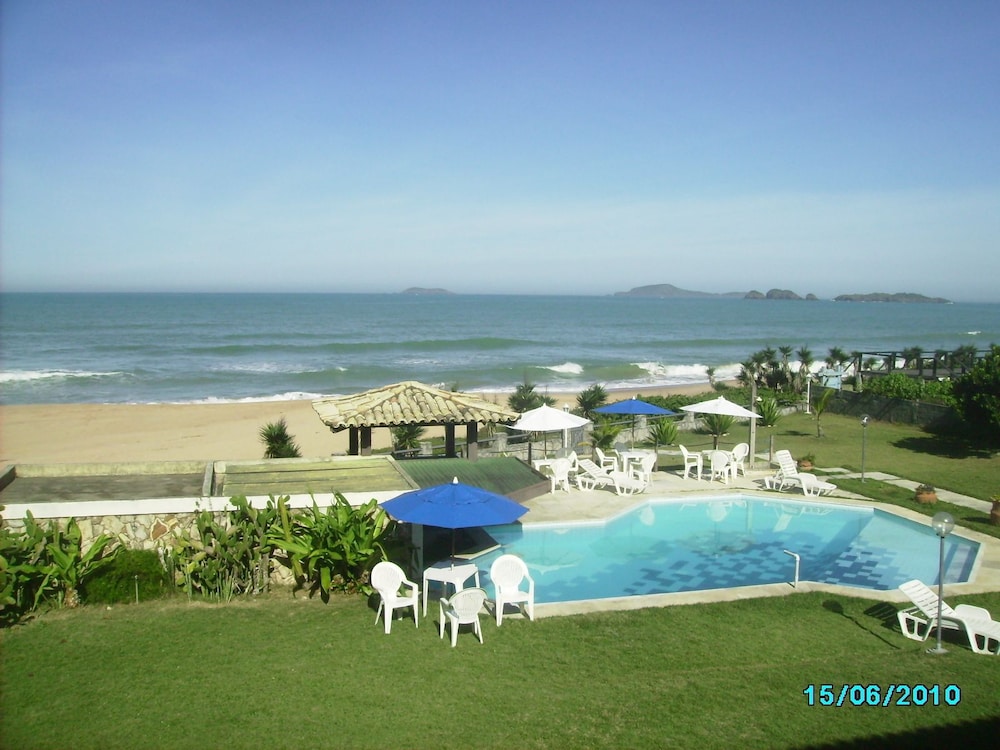 Pousada Canto Da Praia 35/50
