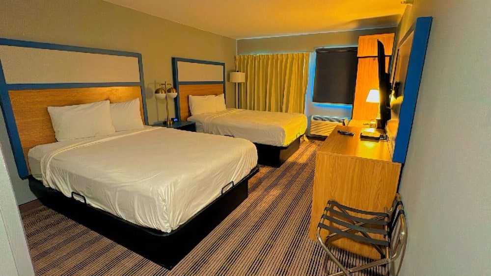 Room, King Bed