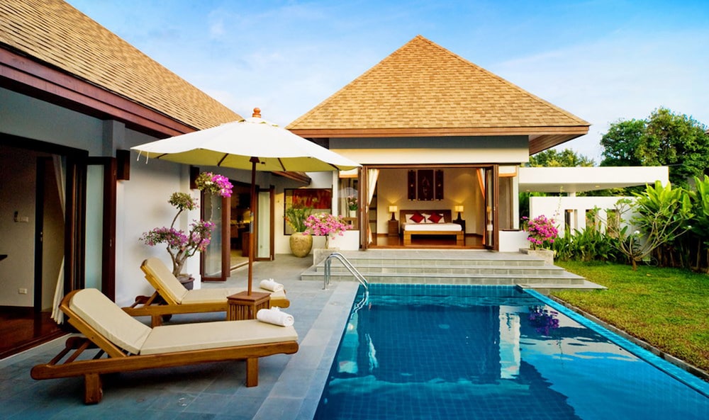 Villa Susu By Holiplanet 11/29