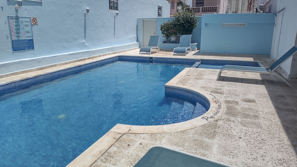 Hacienda de Castilla Hotel 6/60