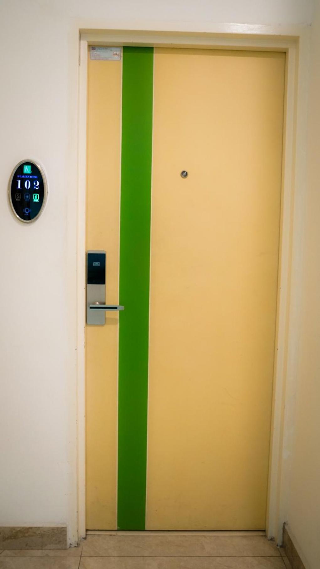 K Garden Hotel Ipoh 40/54