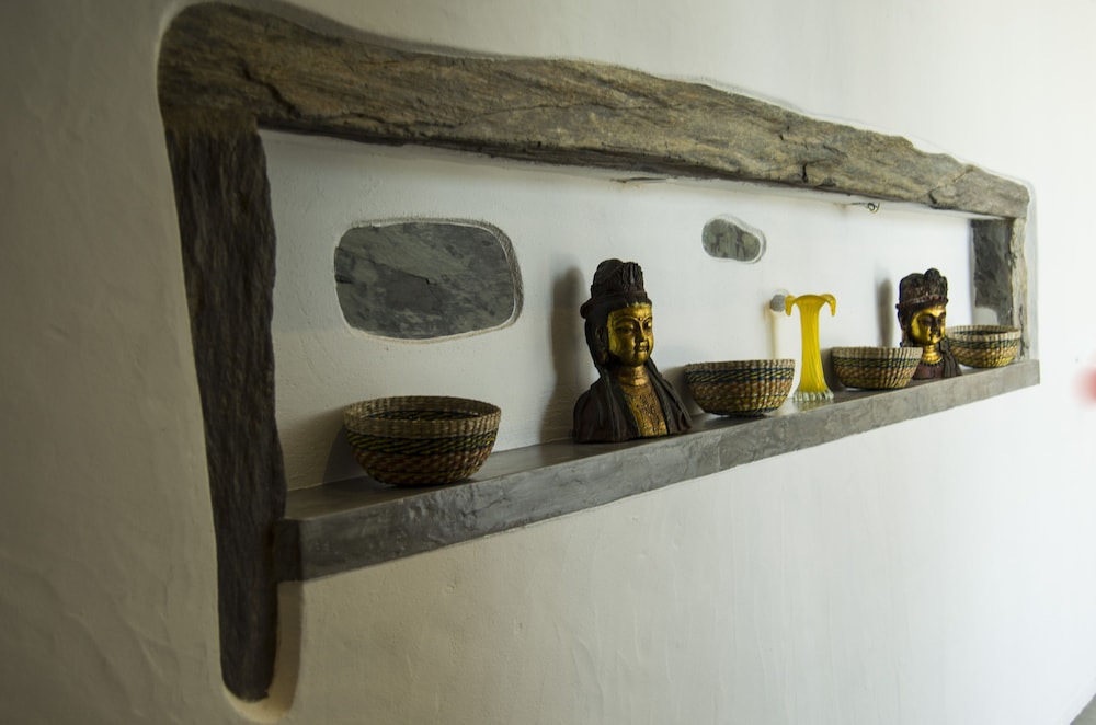 Monte Da Estrela Country House & Spa 48/74