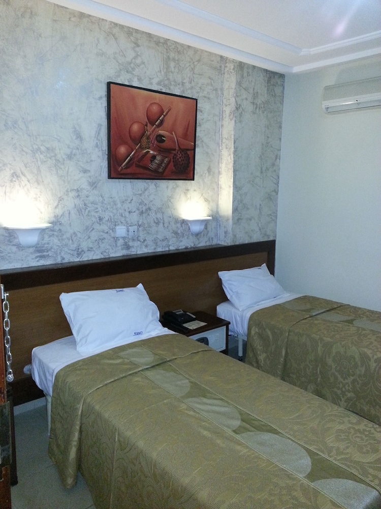 Hôtel Bano Palace 7/50