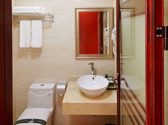 Zhu Yuan Hotel 24/24