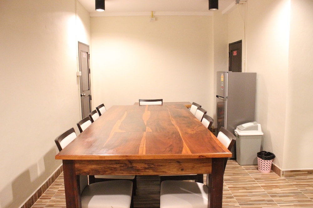 B&B Hostel at Jomtien 48/65