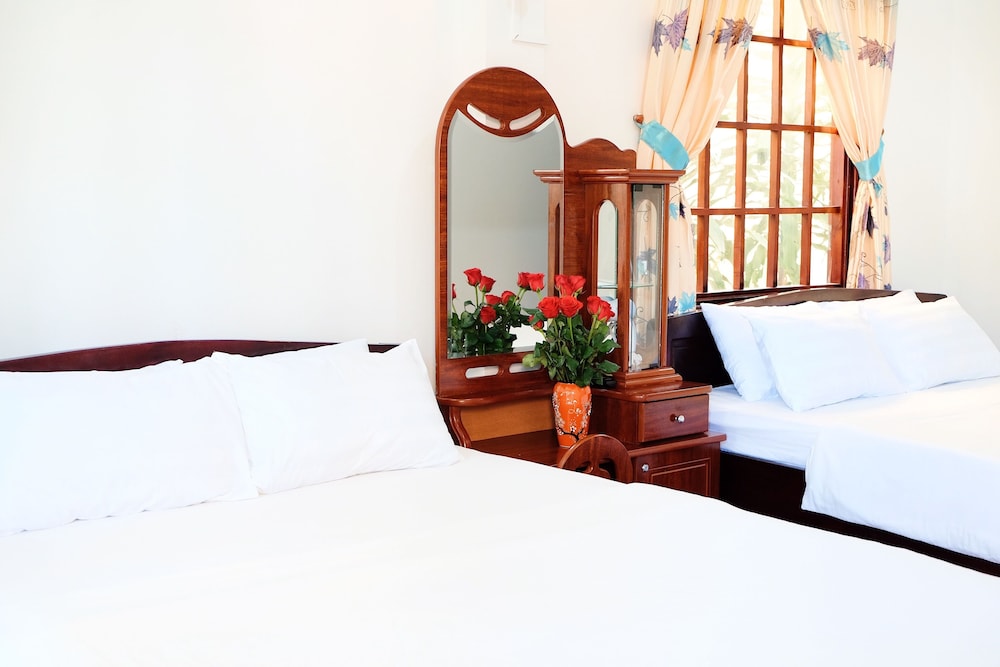 Kim Nhung Bungalow 31/49