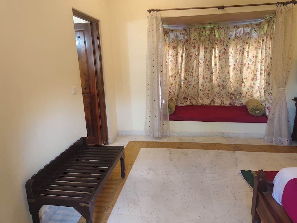 PUSHKAR FORT 23/50