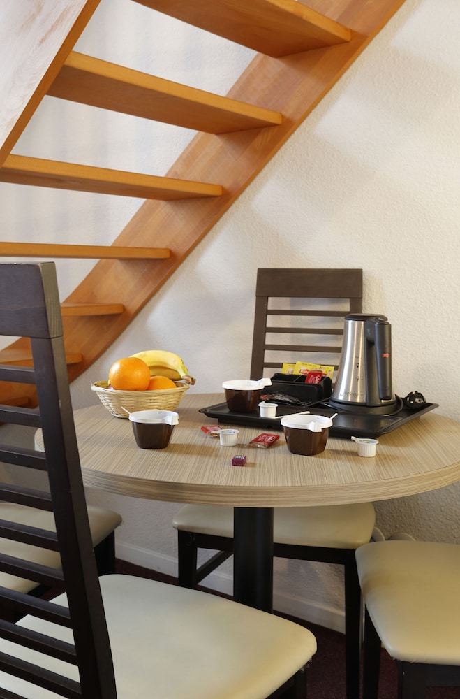 Residence Les Demeures Champenoises 32/42