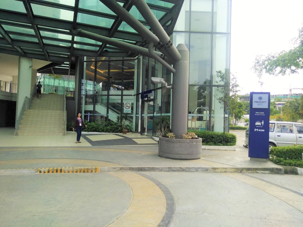 Kingston Hotel 22 - Cheras, Kuala Lumpur 9/16