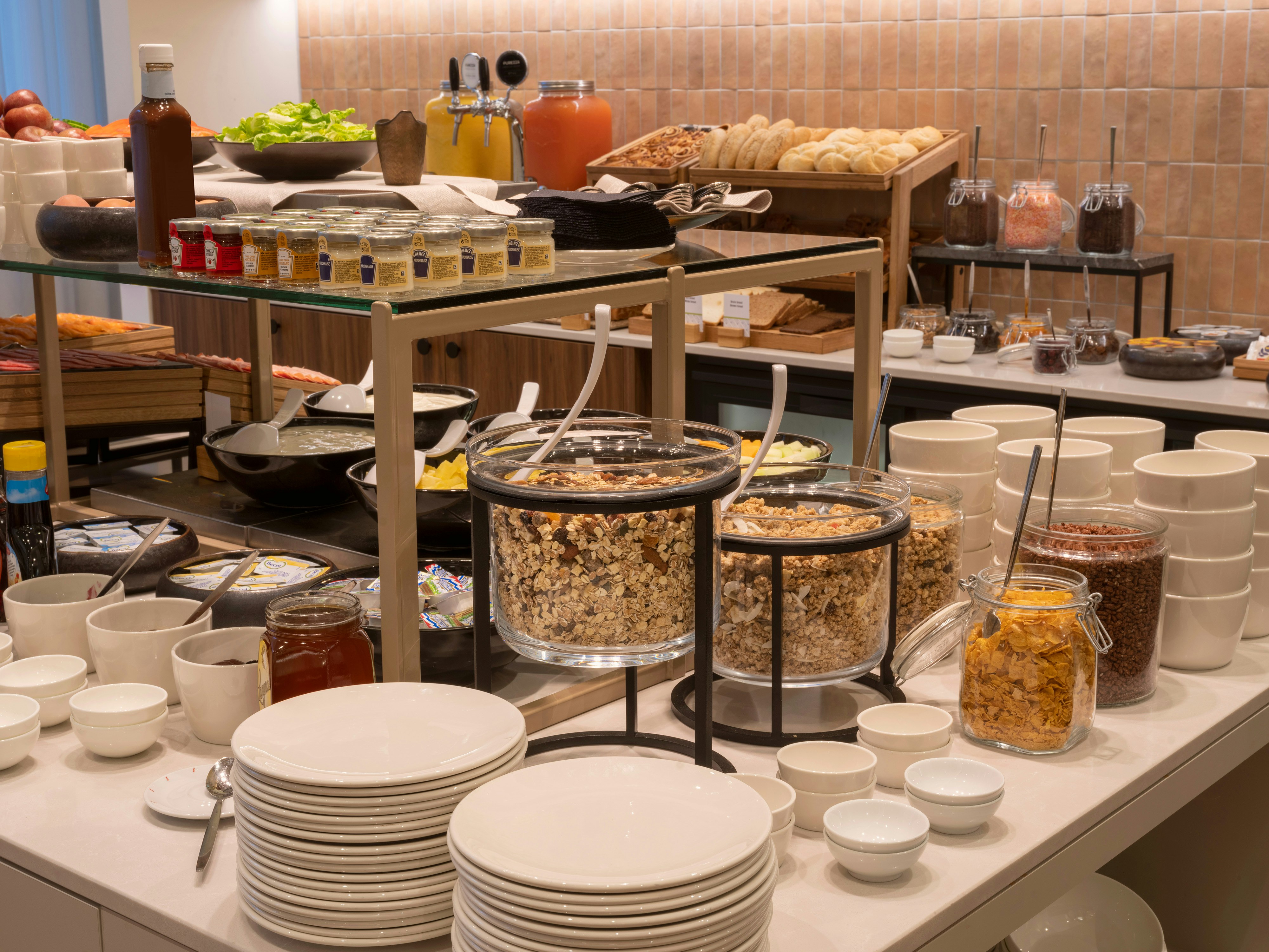 DoubleTree by Hilton Sittard 54/63
