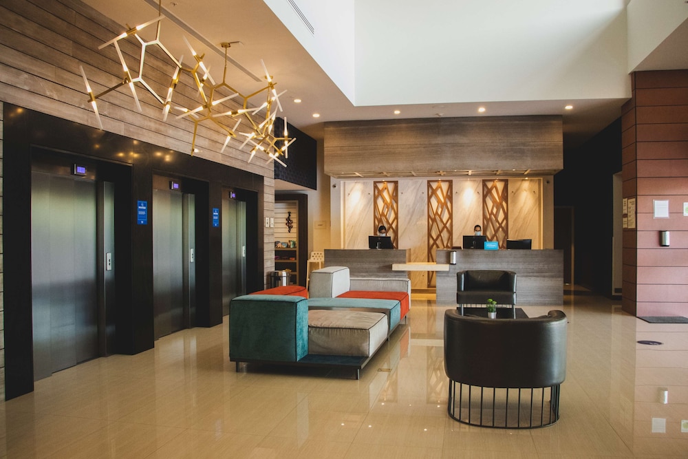 Hilton Garden Inn Leon Poliforum Ex Lq Hotel By La Quinta Leon Poliforum 29/56