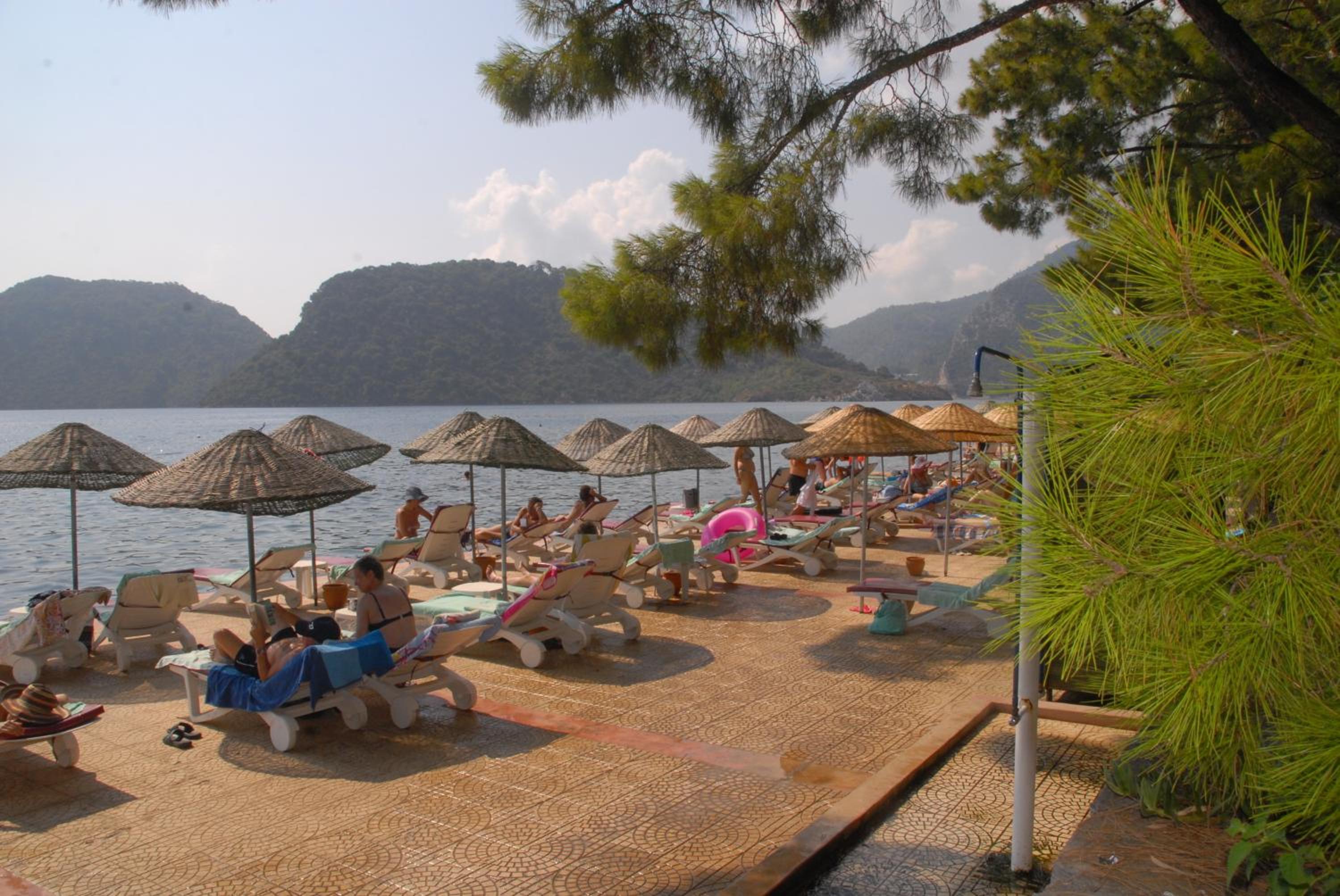 Marmaris Park 42/55