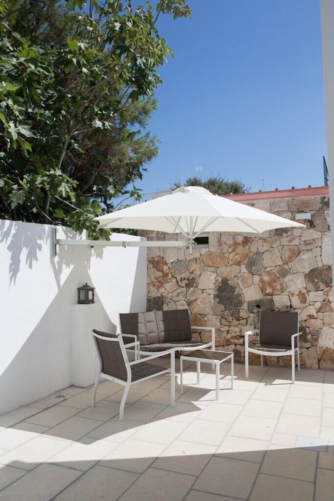 La Giara Resort 2/47