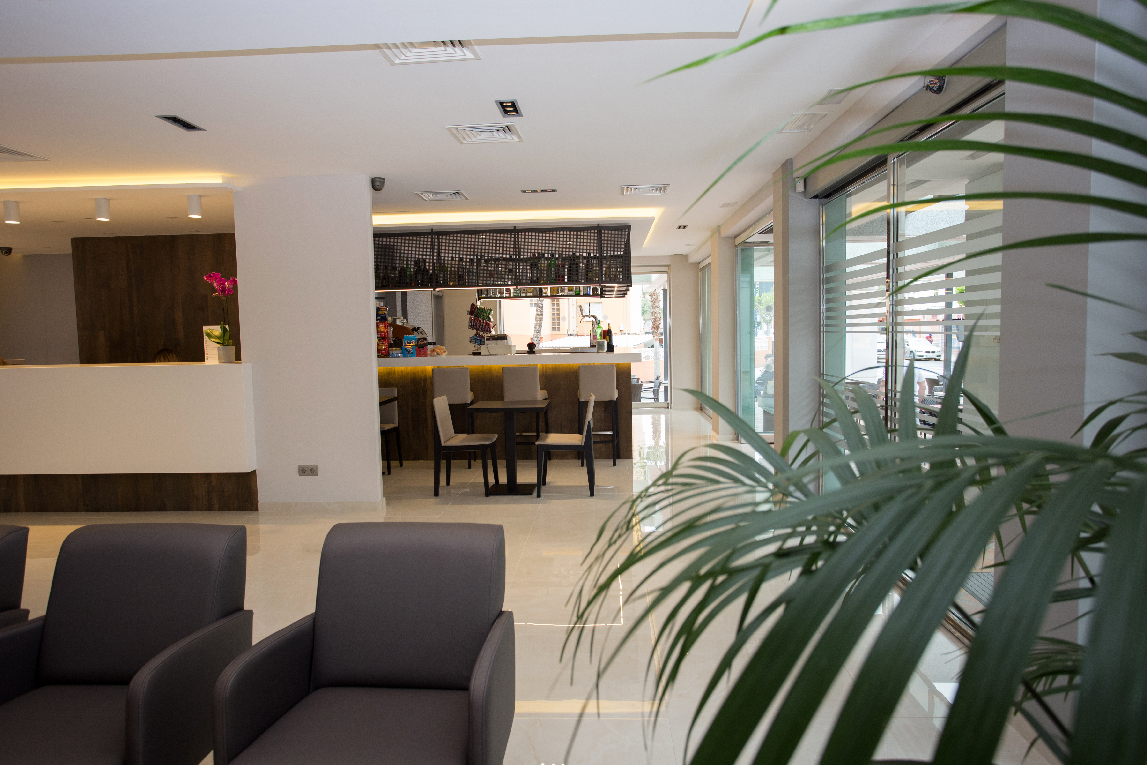 Hotel Perla 15/29