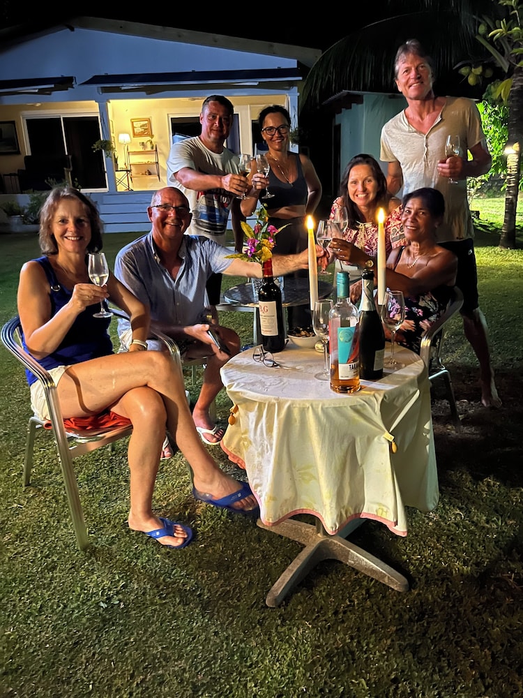 The Orchard Self-Catering Villa 40/50