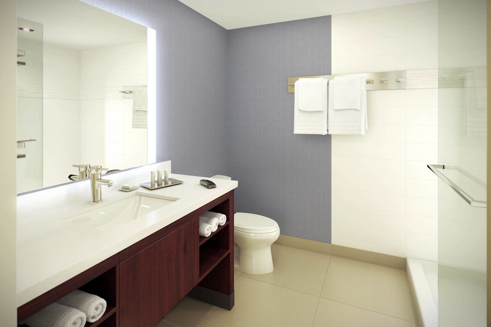Residence Inn by Marriott Los Angeles LAX/Century Boulevard 15/51