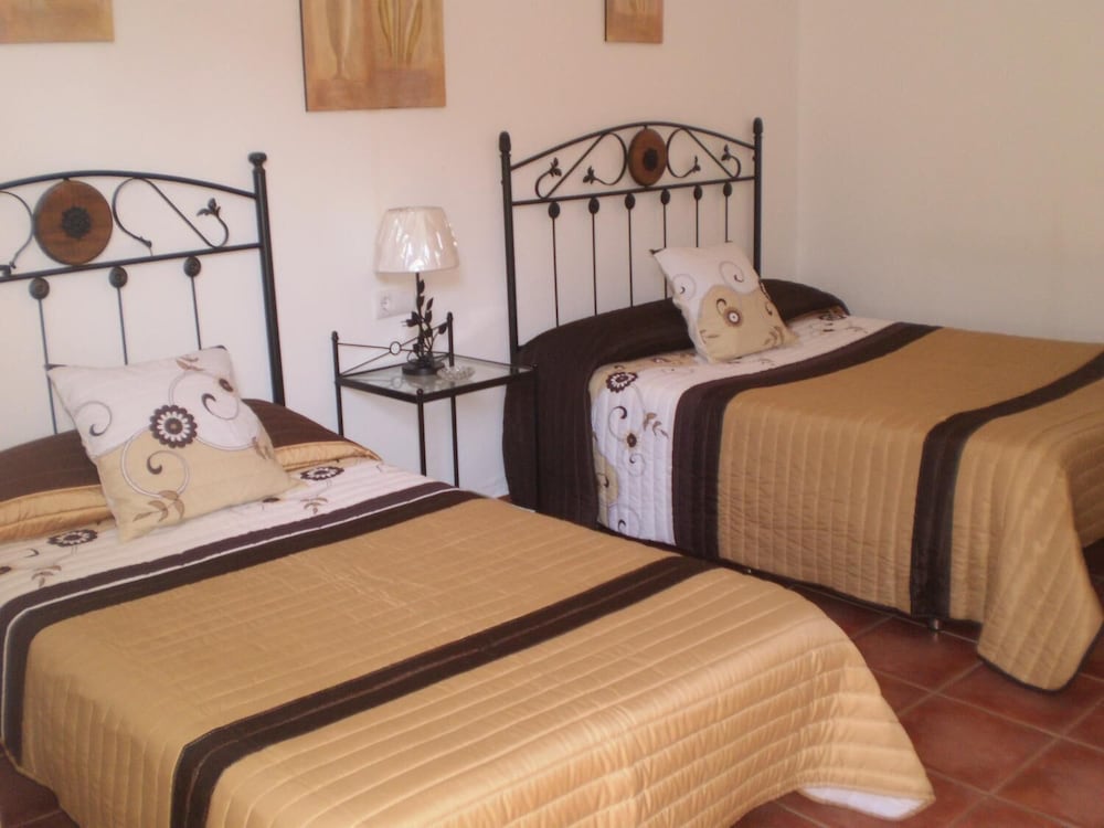 Hostal El Canario 10/36