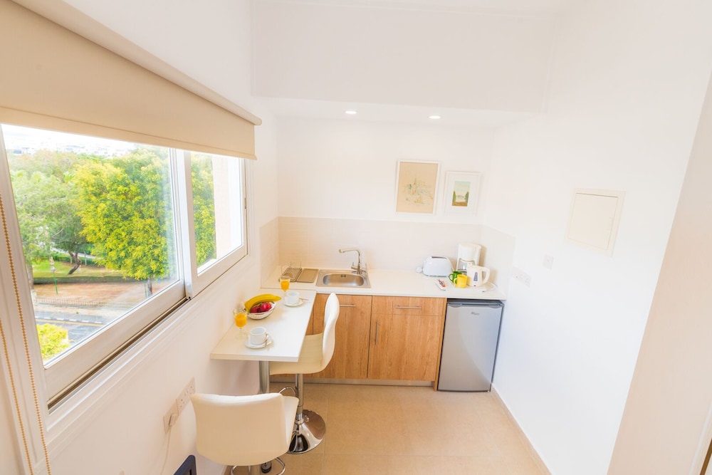 Chrielka Hotelsuites 13/43