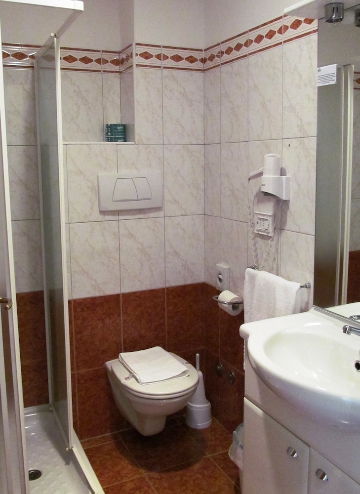 Hotel Gabbiano 33/36