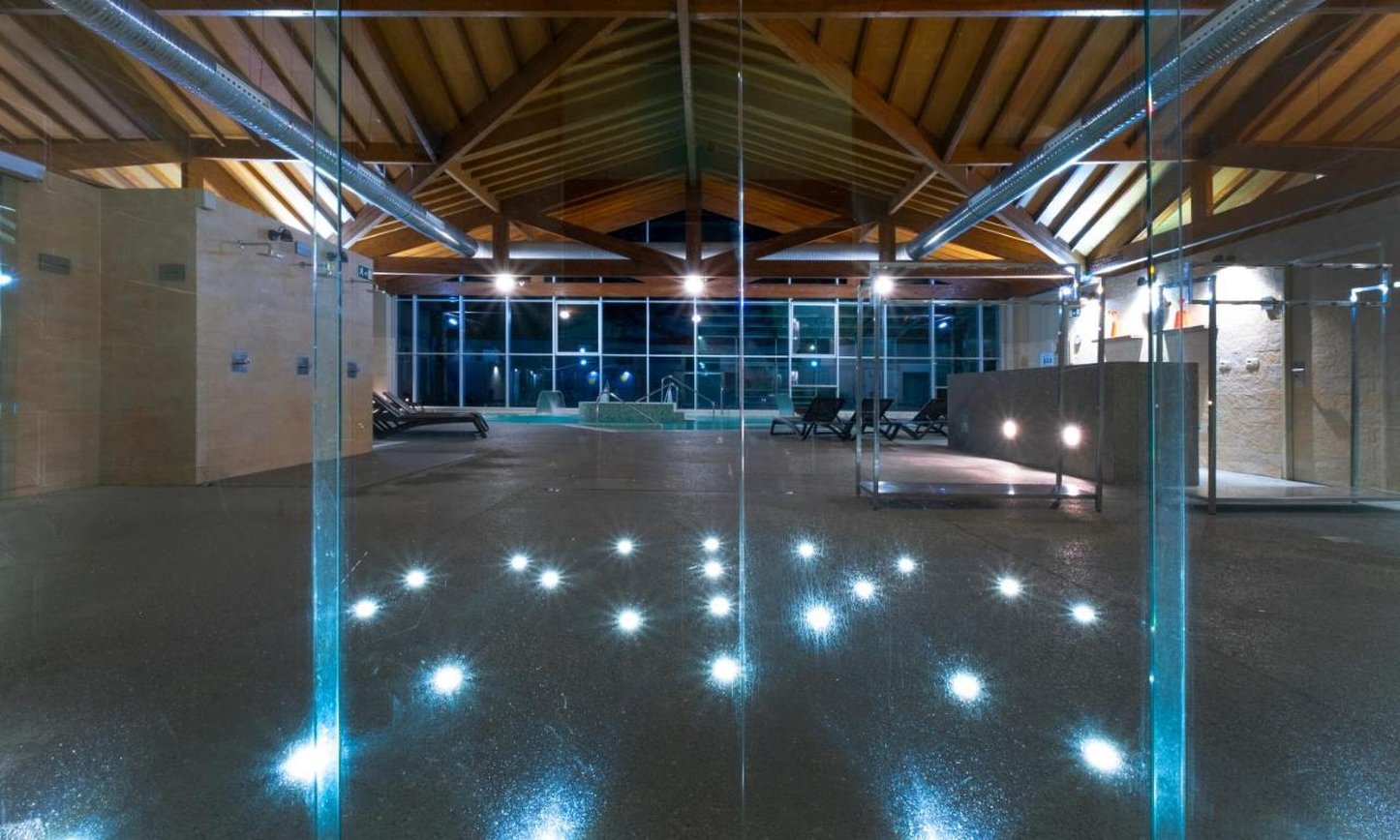 Spa Attica 21 Villalba 37/75