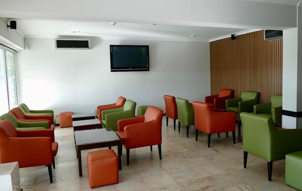 Parque Mourabel Oasis Village Pe Do Lago Apartment 51/71