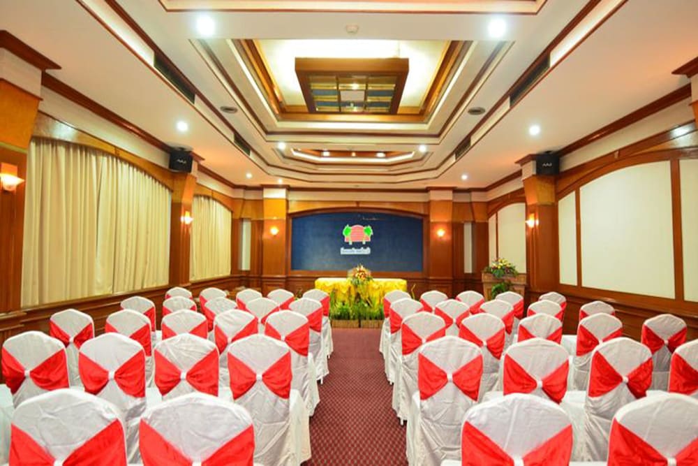 Welcome Jomtien Beach Hotel 30/37
