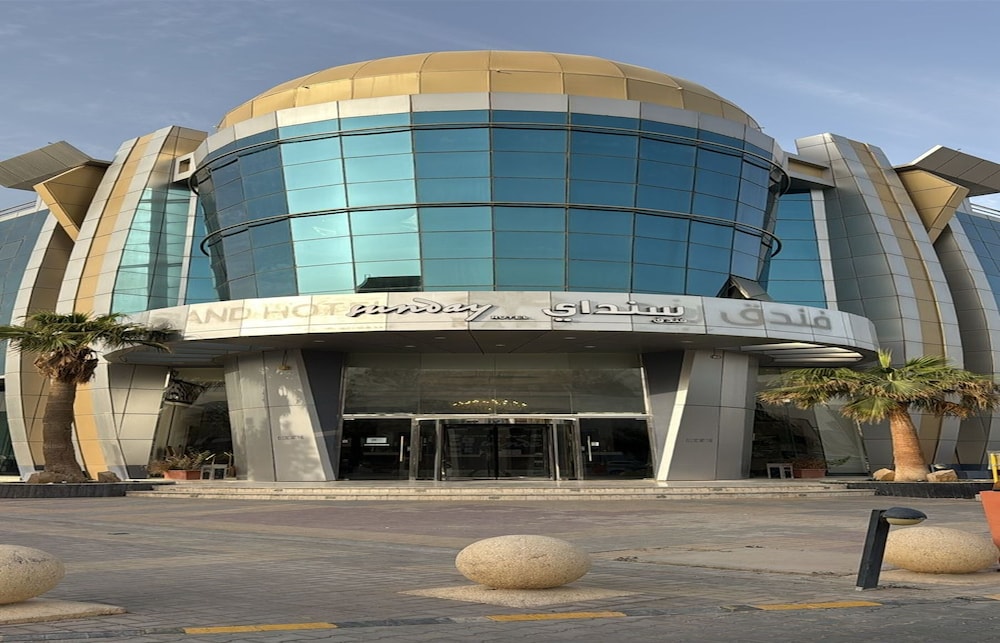 Rand Hotel by Wandalus in RIYADH