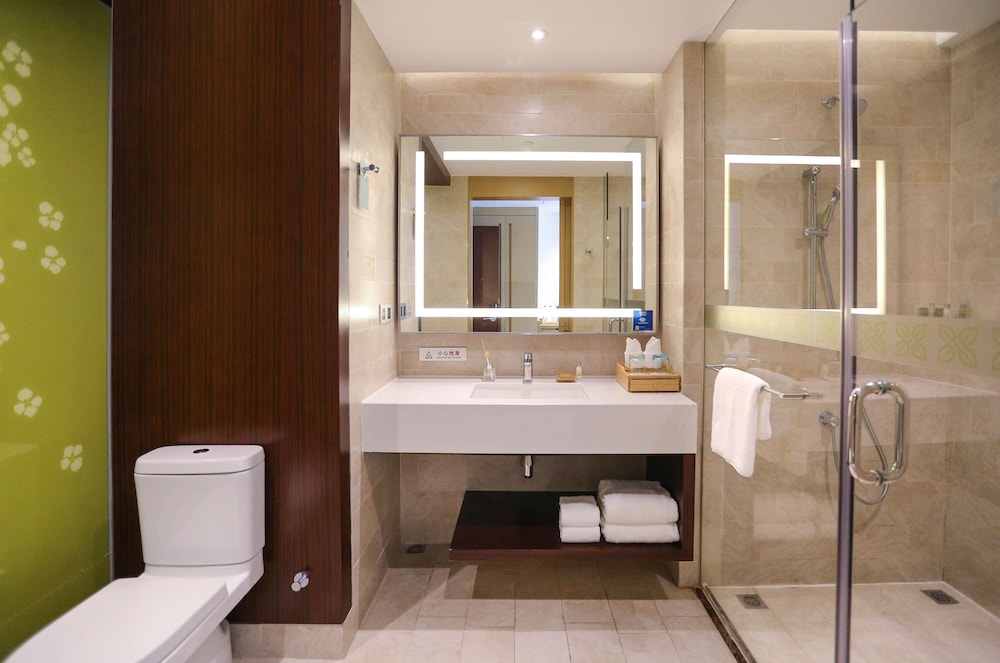 Hilton Garden Inn Foshan 22/59