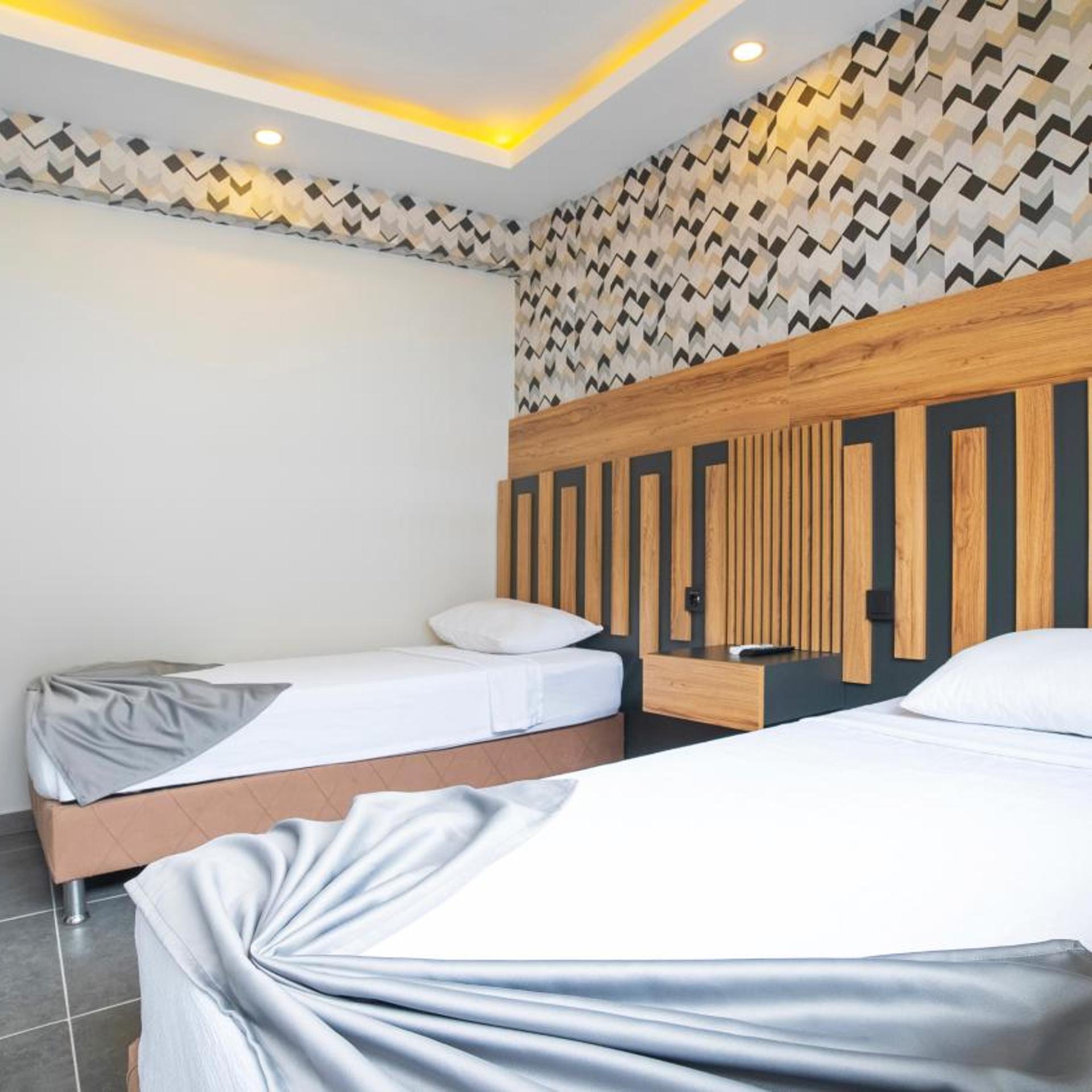 Kafkas Hotel 26/46