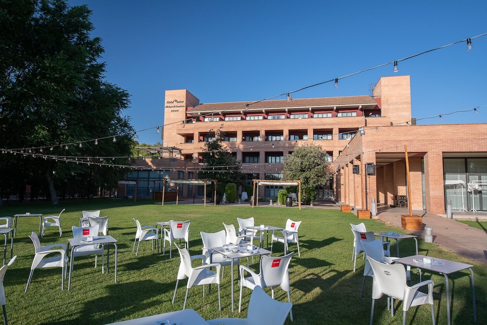 INTUR ALCAZAR DE SAN JUAN 61/65