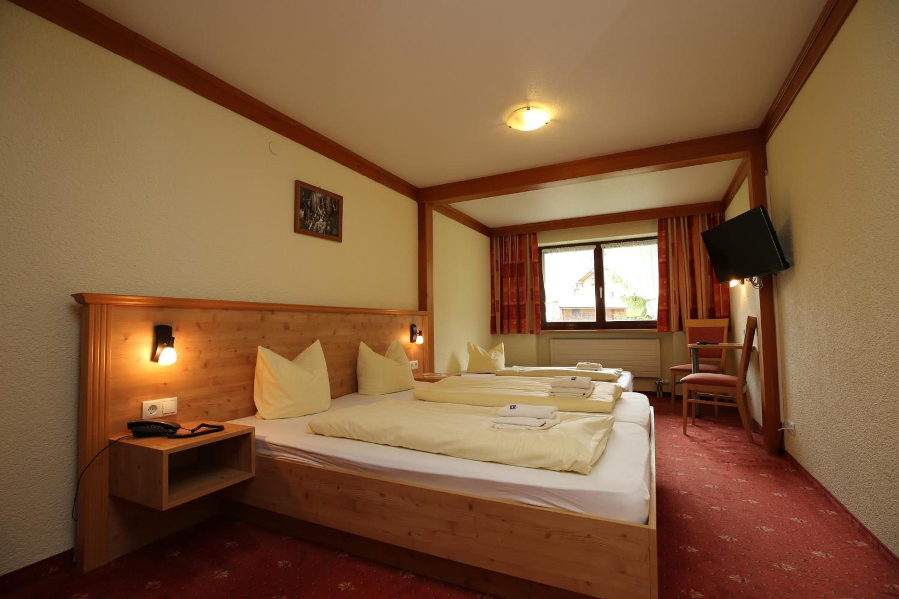 Alpenhotel Garfrescha 6/50
