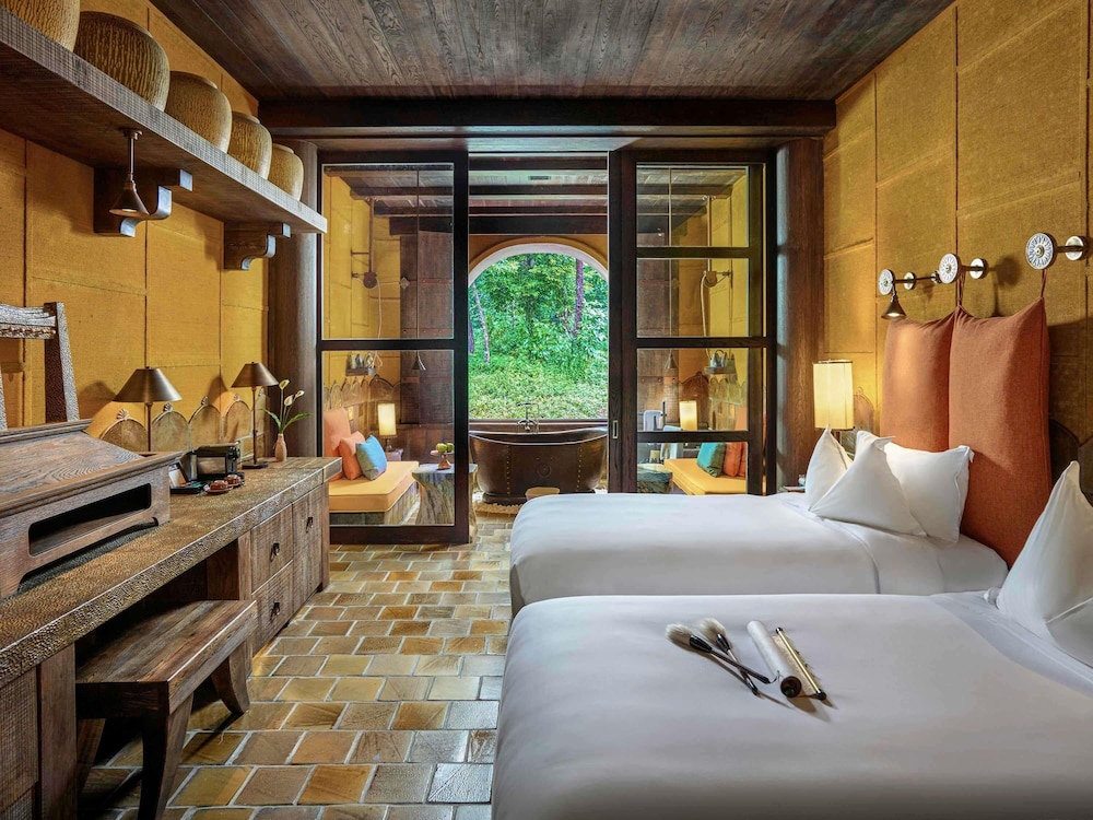 Legacy Yen Tu Resort & Retreat - MGallery Collection 15/50